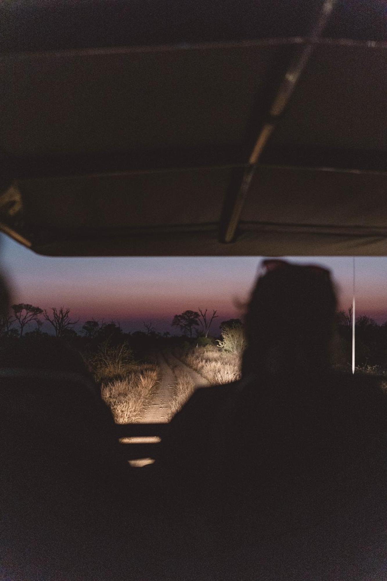 Ndzhaka Tented Camp Manyeleti Game Reserve Bagian luar foto